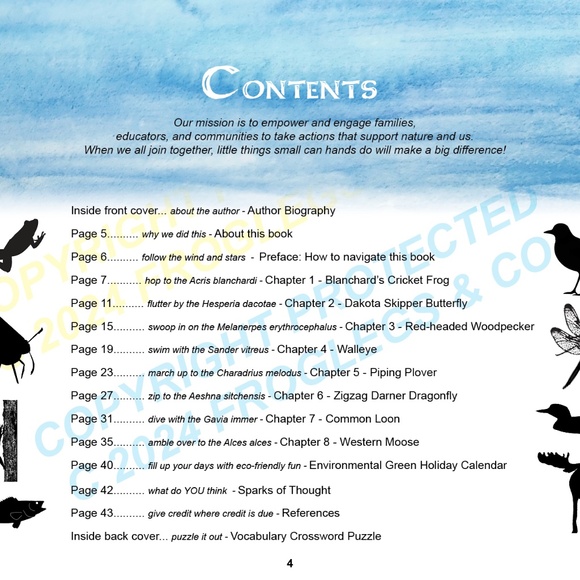 Small Hands Can Help - MN By Teresa M Veraguth - Picture 4 of 8